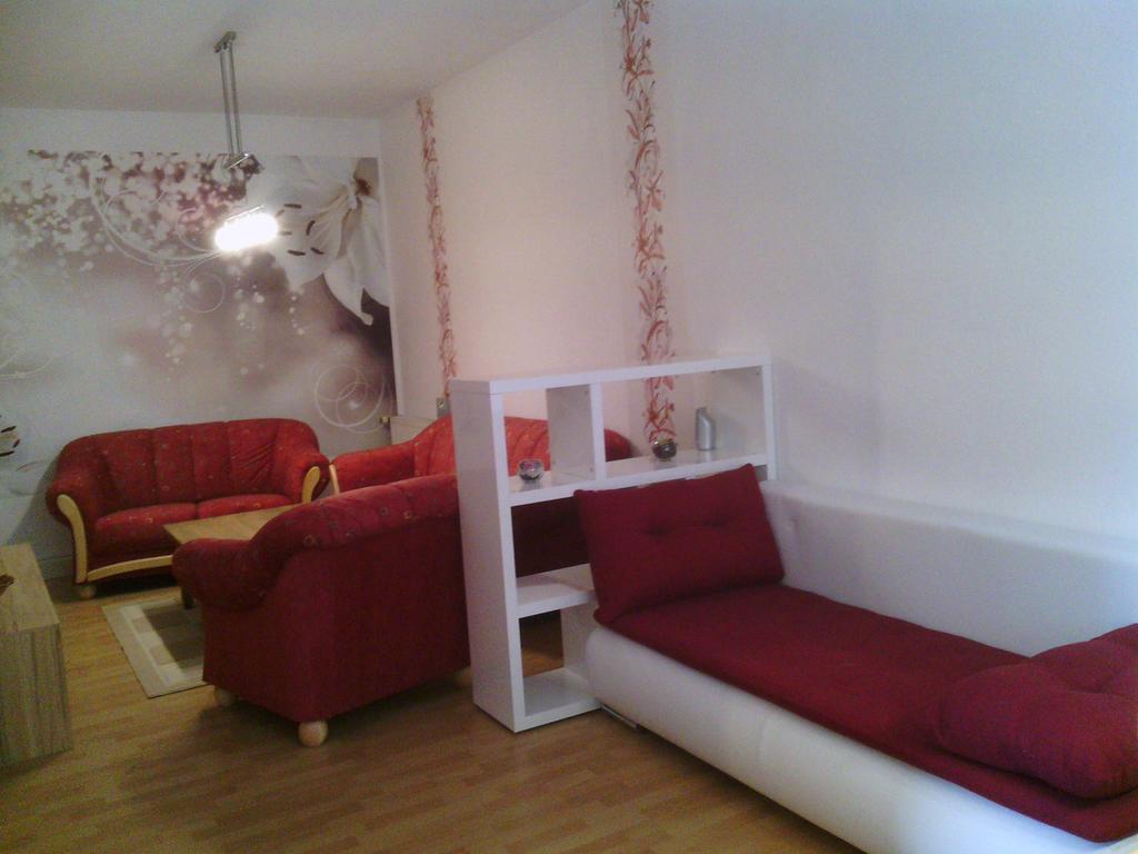 Apartment Halmis Fewo Wr Wernigerode Room photo